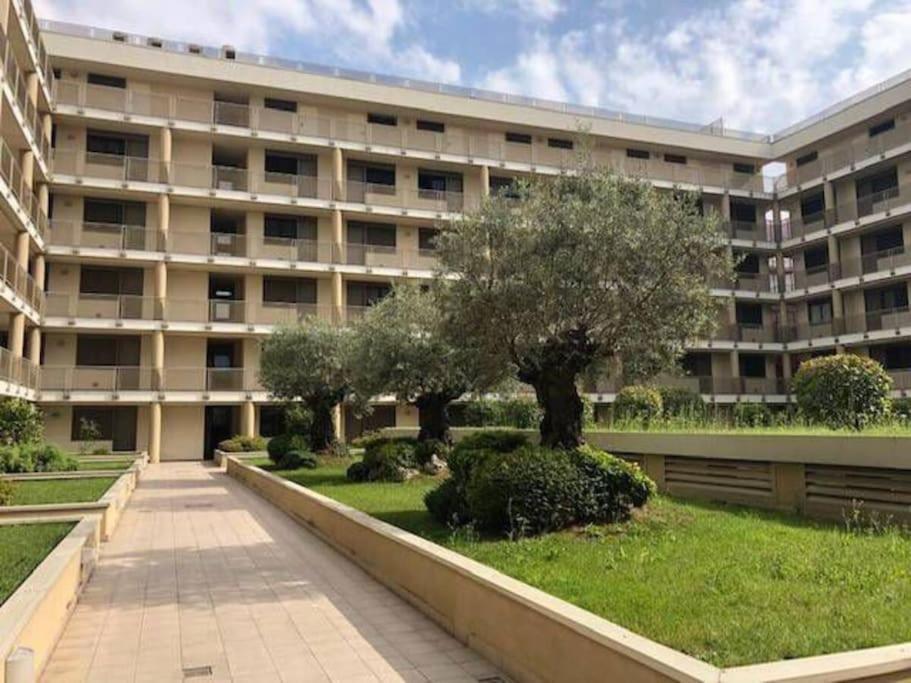 Appartamento Strategico E Comodo: Milano Bovisa エクステリア 写真