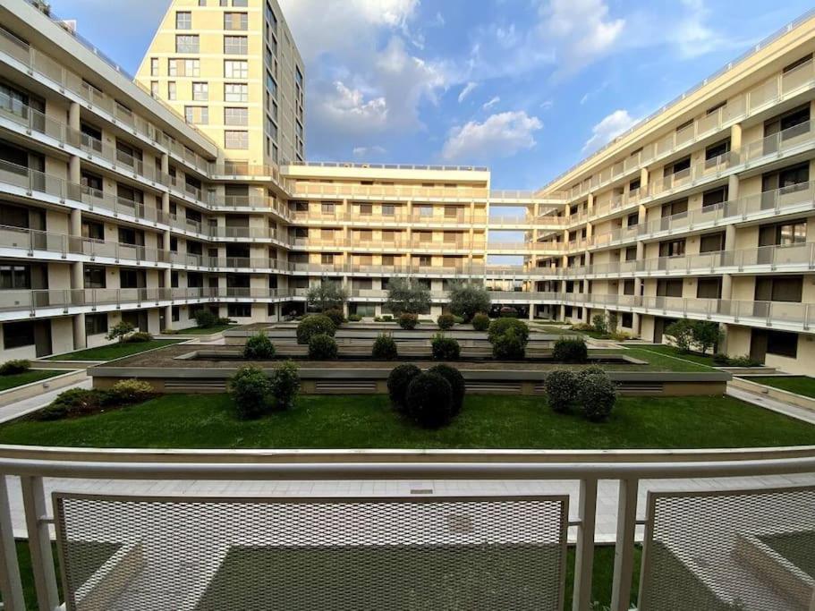 Appartamento Strategico E Comodo: Milano Bovisa エクステリア 写真